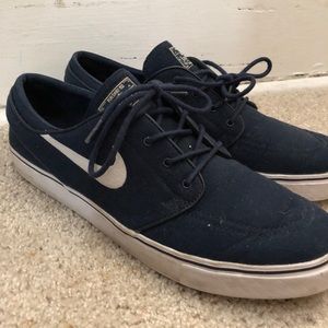 Nike Janioski Navy Shoes (12)